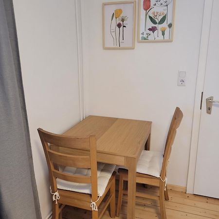 Ruhige, Kleine Unterkunft In Weyhe, Naehe Bremen Εξωτερικό φωτογραφία